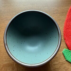 East Fork Pottery Heron Ice Cream Bowl